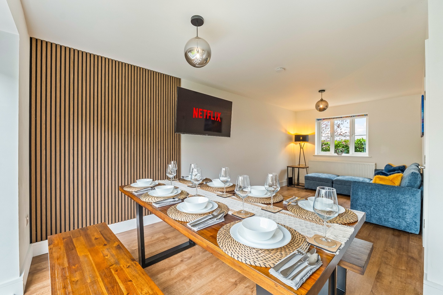 Additional image 2 of 5 Bed Semi-Detached House, Bridgwater Road, BS13, N1 7GU