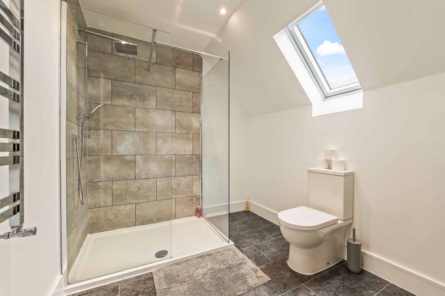 Additional image 12 of 5 Bed Semi-Detached House, Bridgwater Road, BS13, N1 7GU