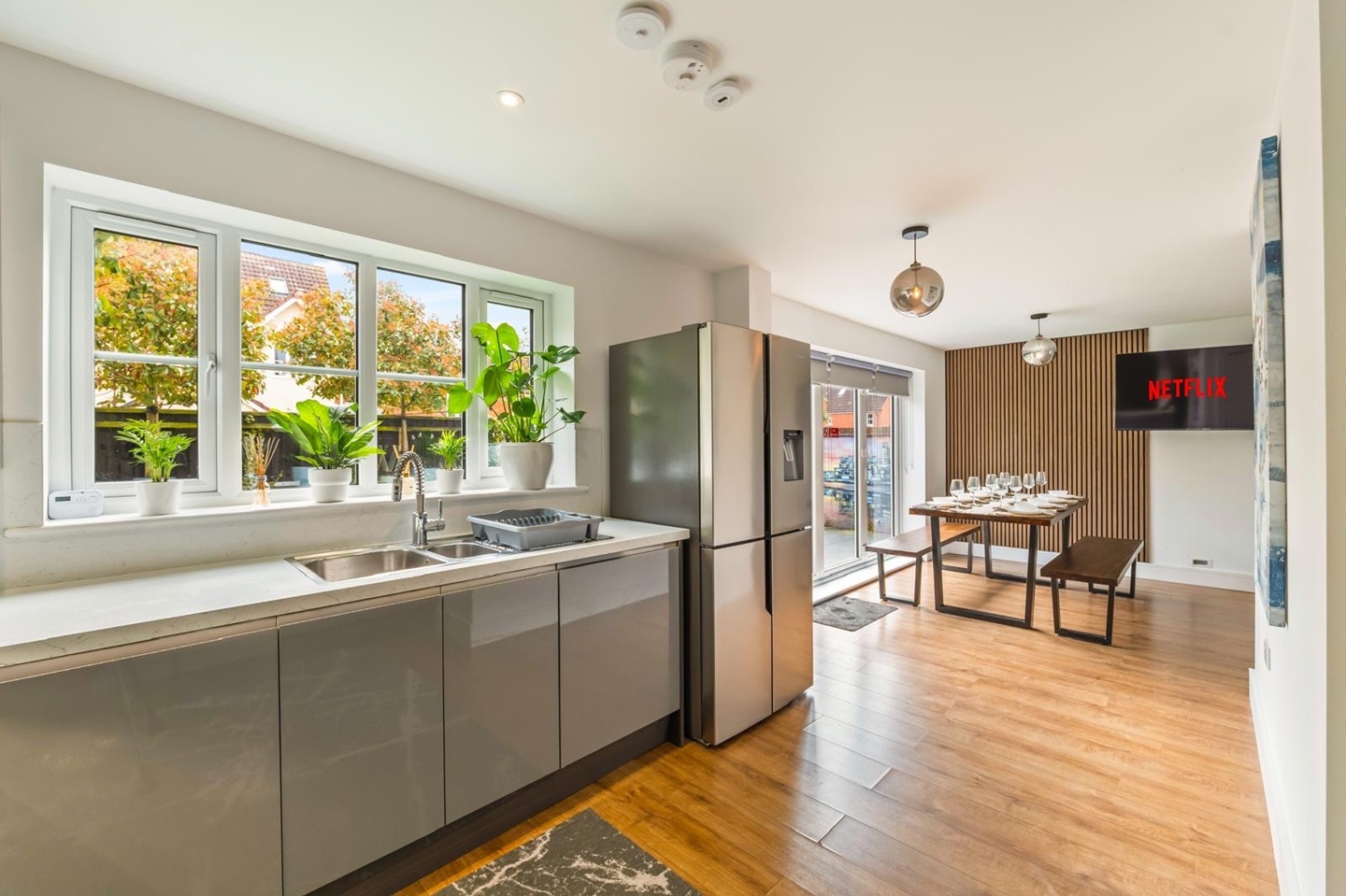 Additional image 8 of 5 Bed Semi-Detached House, Bridgwater Road, BS13, N1 7GU