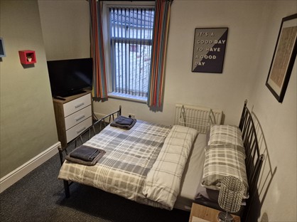 Room in a Shared Flat, Turner St, TS10