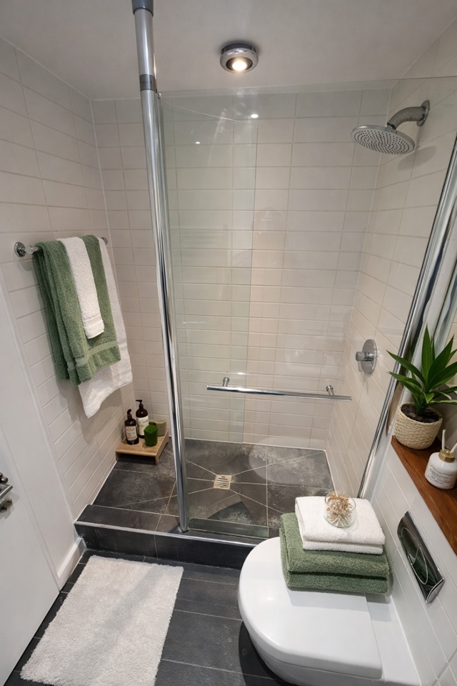 Additional image 5 of 2 Bed Flat, Hunsaker, RG1, N1 7GU