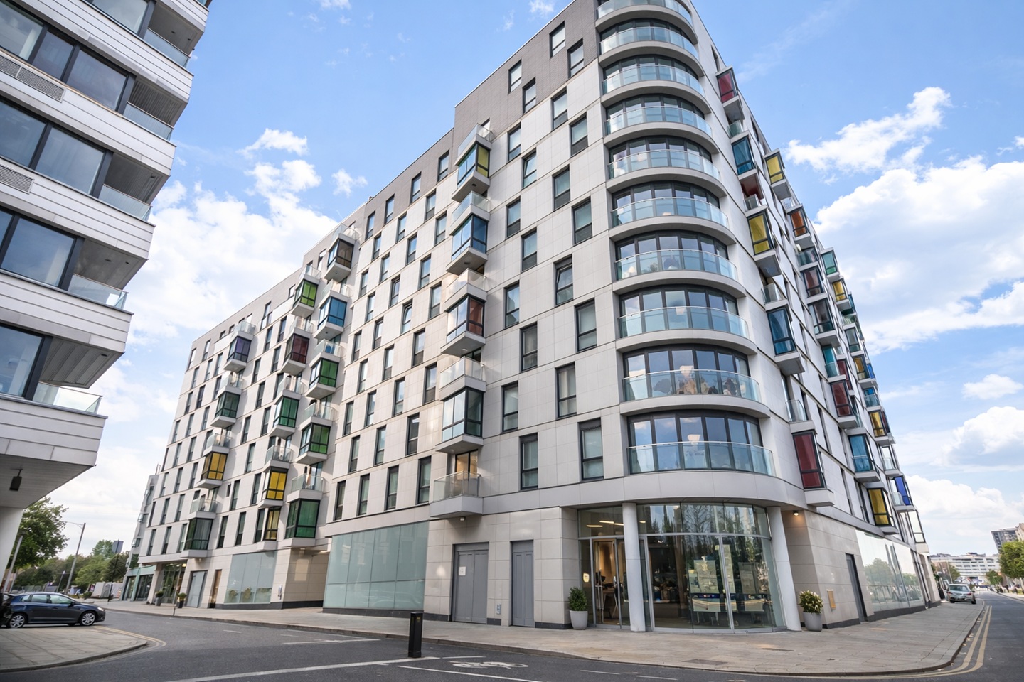 Additional image 9 of 2 Bed Flat, Hunsaker, RG1, N1 7GU