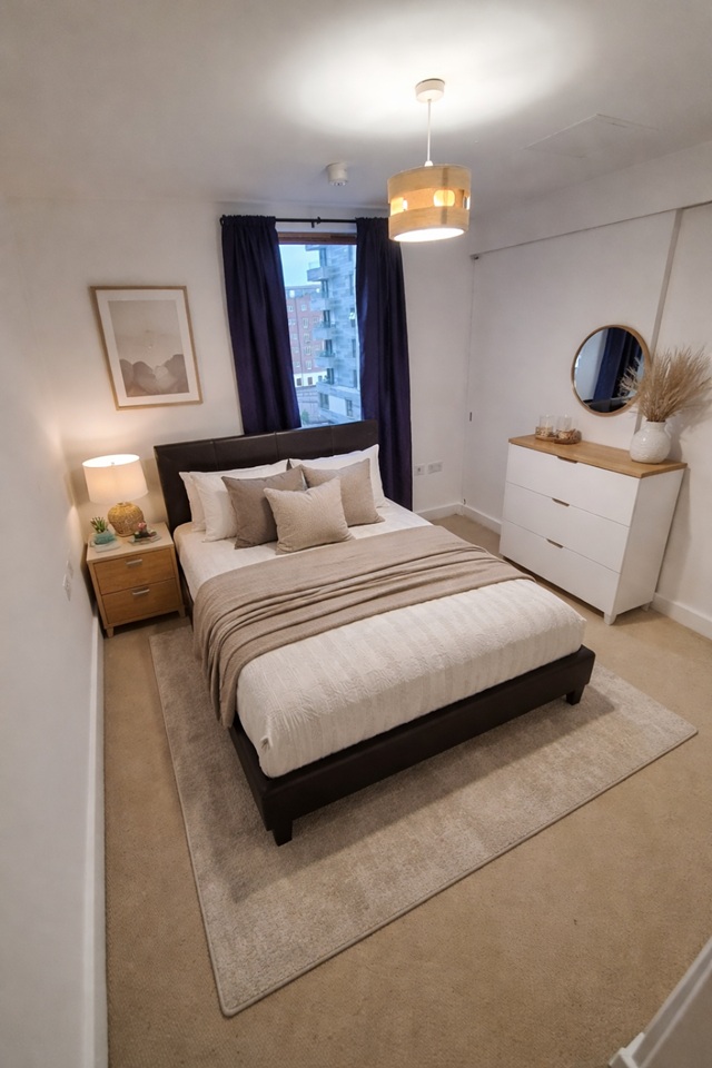 Additional image 2 of 2 Bed Flat, Hunsaker, RG1, N1 7GU