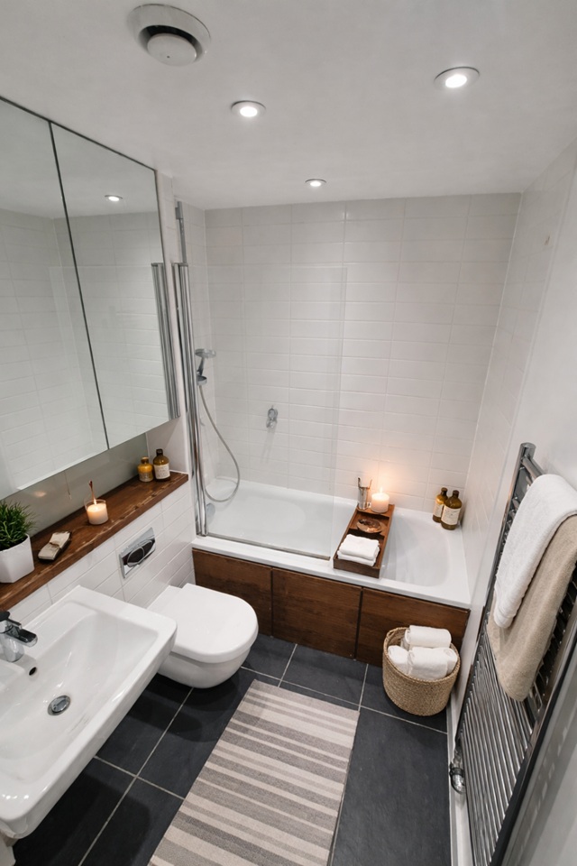 Additional image 4 of 2 Bed Flat, Hunsaker, RG1, N1 7GU