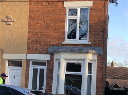 3 Bed Terraced House, Salisbury Avenue, LE13