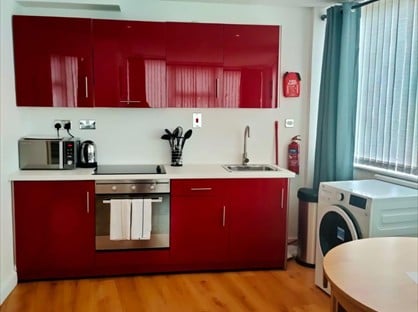Room in a Shared Flat, Keswick House, LE1