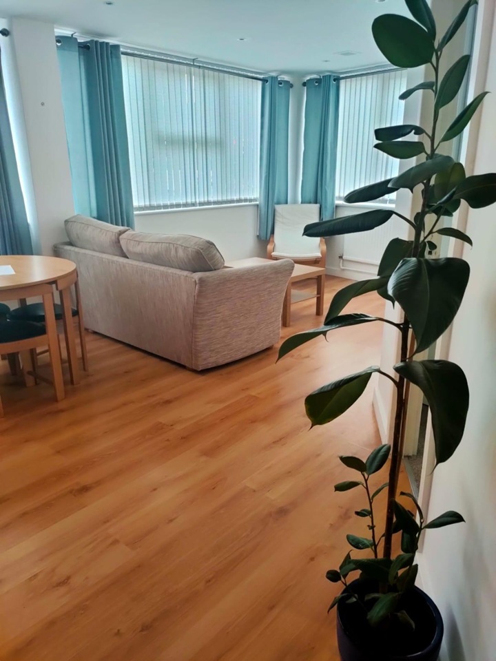 Additional image 2 of Room in a Shared Flat, Keswick House, LE1, N1 7GU