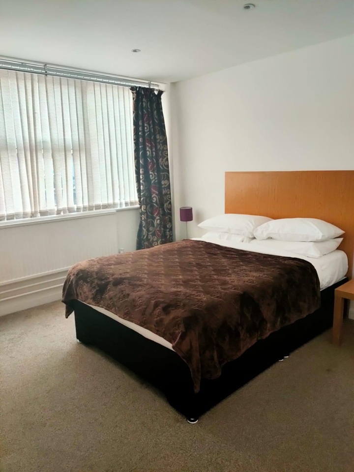 Additional image 5 of Room in a Shared Flat, Keswick House, LE1, N1 7GU