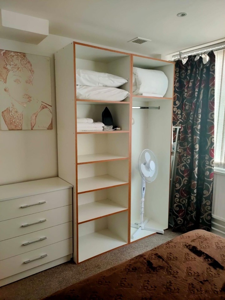 Additional image 6 of Room in a Shared Flat, Keswick House, LE1, N1 7GU