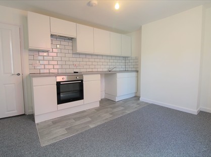 1 Bed Flat, Castleton Boulevard, PE25