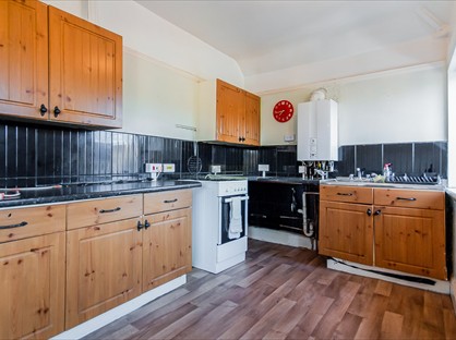 1 Bed Flat, Northfield, B31