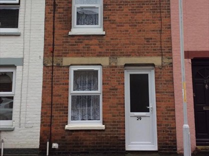 2 Bed Terraced House, Luton Road, ME13