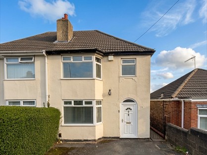 3 Bed Semi-Detached House, Spring Road, WV4