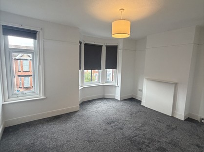 3 Bed Terraced House, Romsey Road, SO16