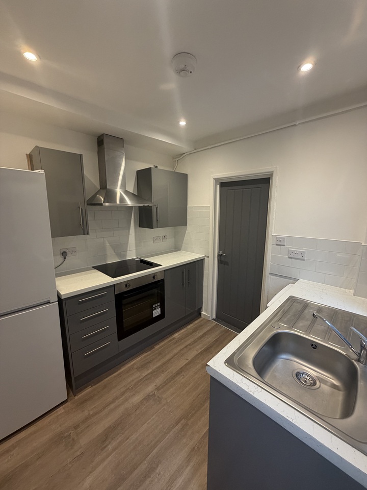 Additional image 2 of 3 Bed Terraced House, Romsey Road, SO16, N1 7GU