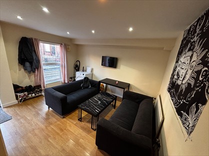 4 Bed Terraced House, Granby Terrace, LS6