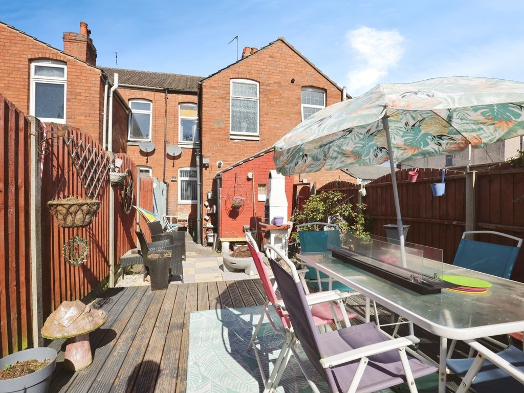 Additional image 12 of 2 Bed Terraced House, Avon St, CV2, N1 7GU