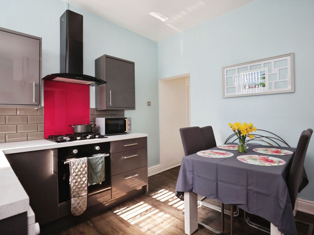 Additional image 3 of 2 Bed Terraced House, Avon St, CV2, N1 7GU