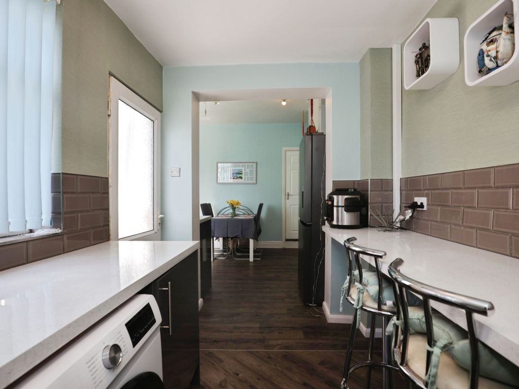 Additional image 7 of 2 Bed Terraced House, Avon St, CV2, N1 7GU