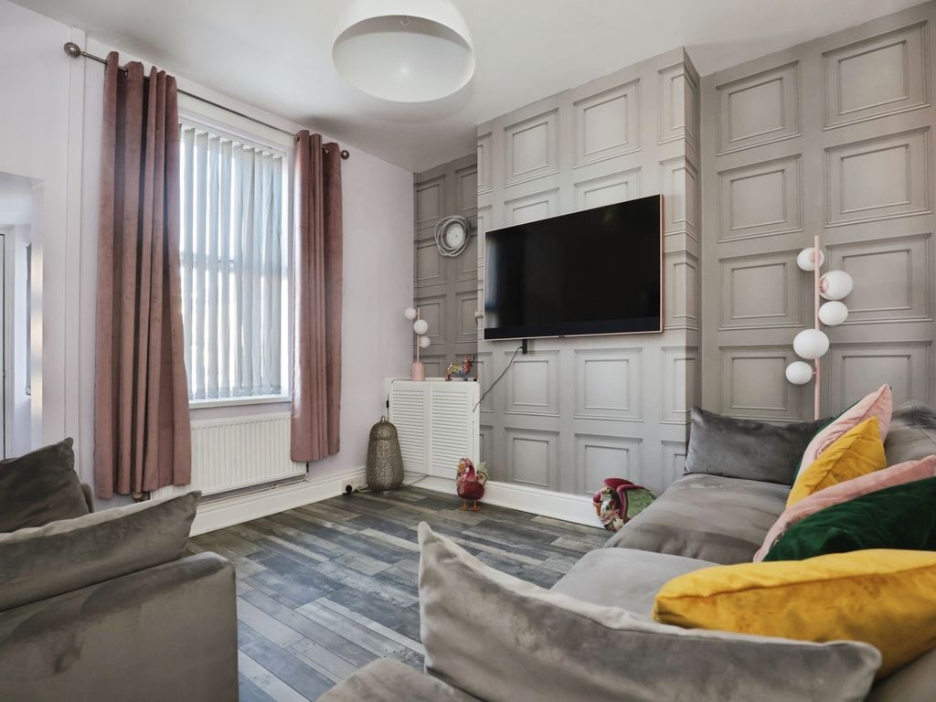 Additional image 5 of 2 Bed Terraced House, Avon St, CV2, N1 7GU