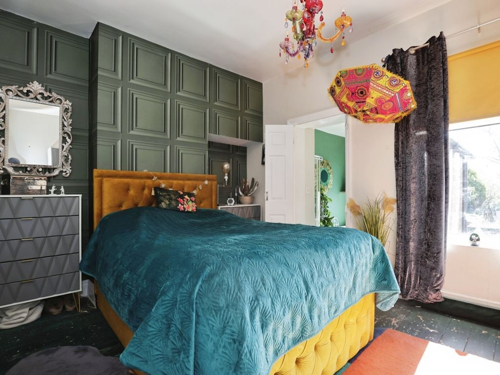 Additional image 9 of 2 Bed Terraced House, Avon St, CV2, N1 7GU