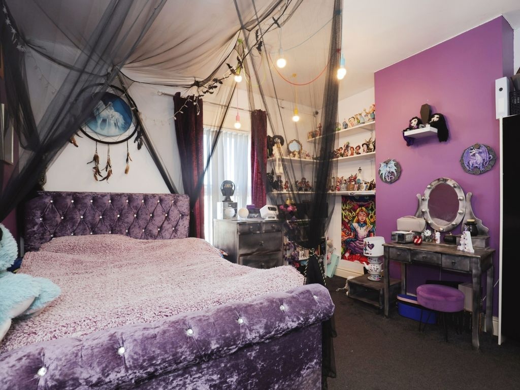 Additional image 10 of 2 Bed Terraced House, Avon St, CV2, N1 7GU