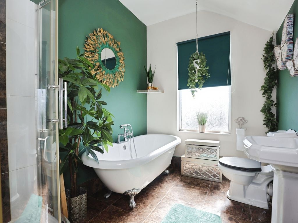 Additional image 11 of 2 Bed Terraced House, Avon St, CV2, N1 7GU