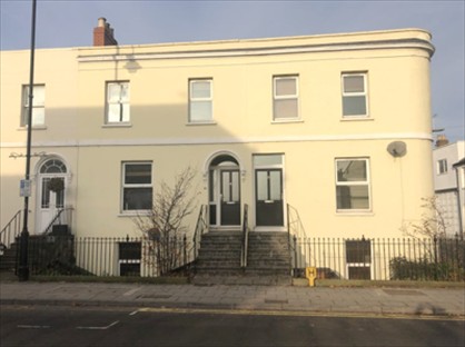 6 Bed End Terrace, Bath Road, GL53