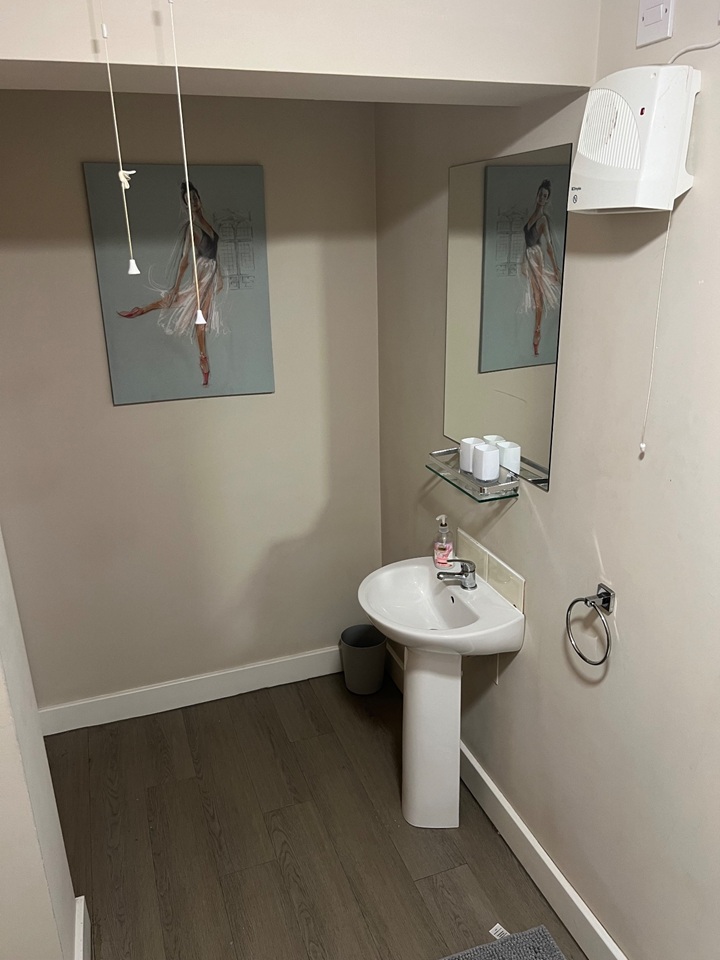 Additional image 9 of 1 Bed Flat, Meadow Road, NG9, N1 7GU