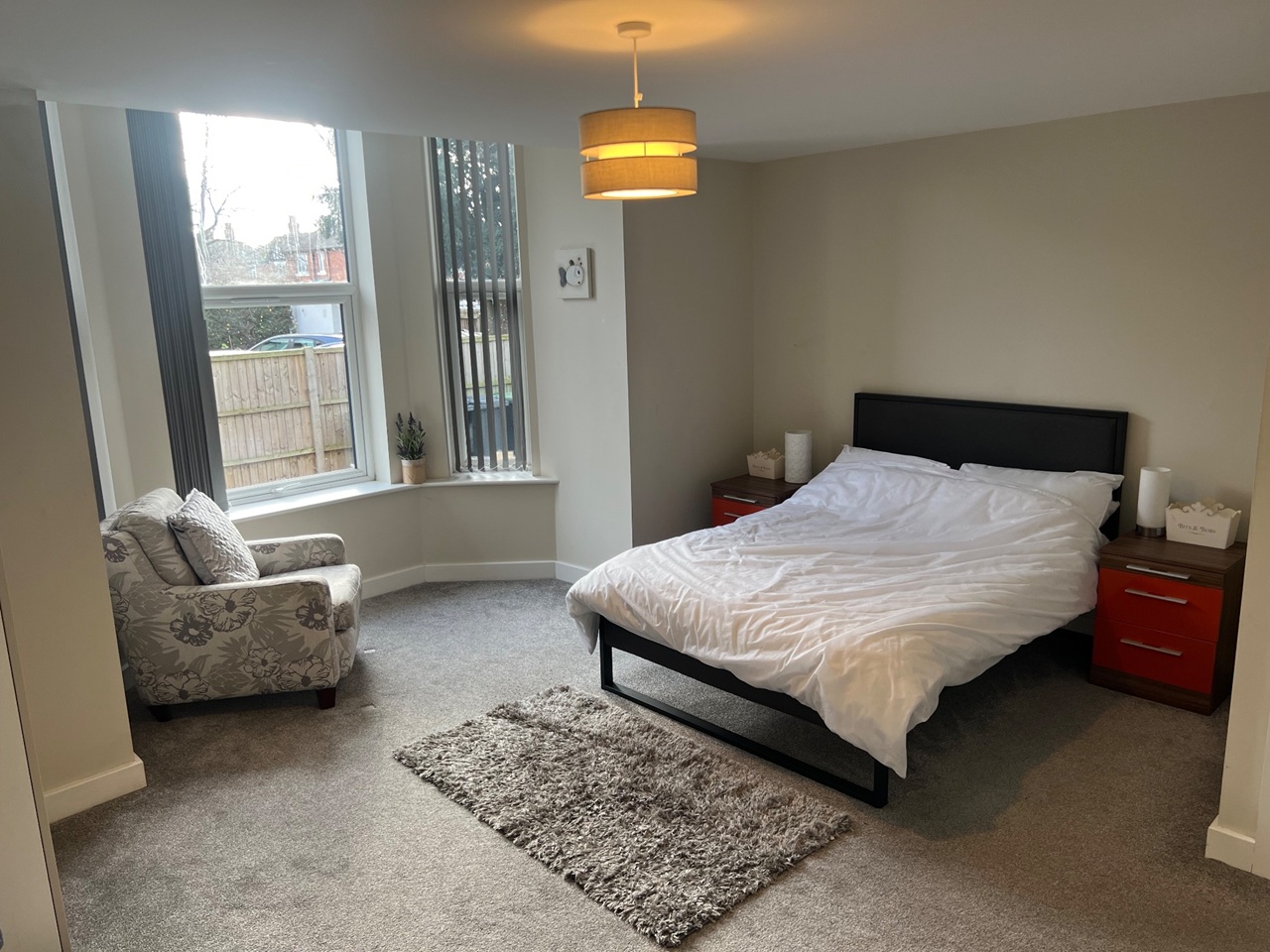 Additional image 6 of 1 Bed Flat, Meadow Road, NG9, N1 7GU