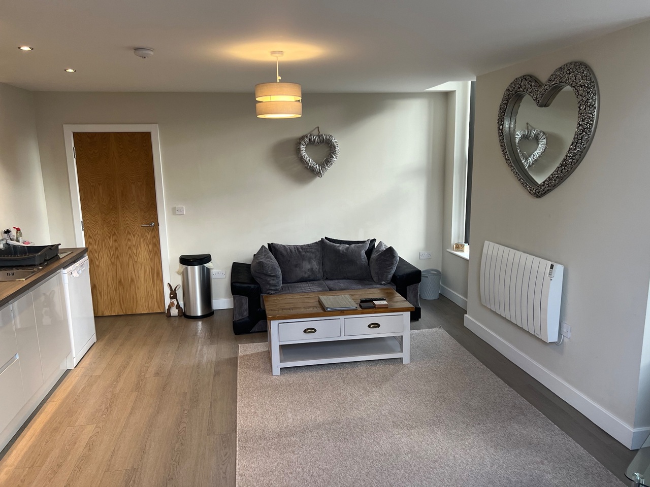 Additional image 3 of 1 Bed Flat, Meadow Road, NG9, N1 7GU