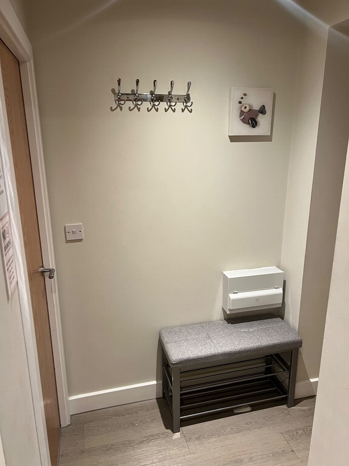 Additional image 5 of 1 Bed Flat, Meadow Road, NG9, N1 7GU