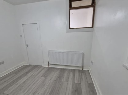 1 Bed Flat, East Ham/High St North, E6