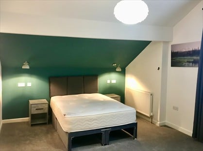 6 bed room for rent in Room in a Shared House, Offerton Lane, SK2