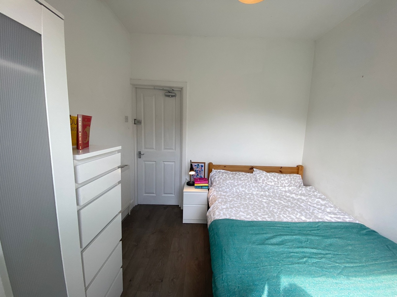 Room in a Shared House, Devonshire Road, SO15, N1 7GU