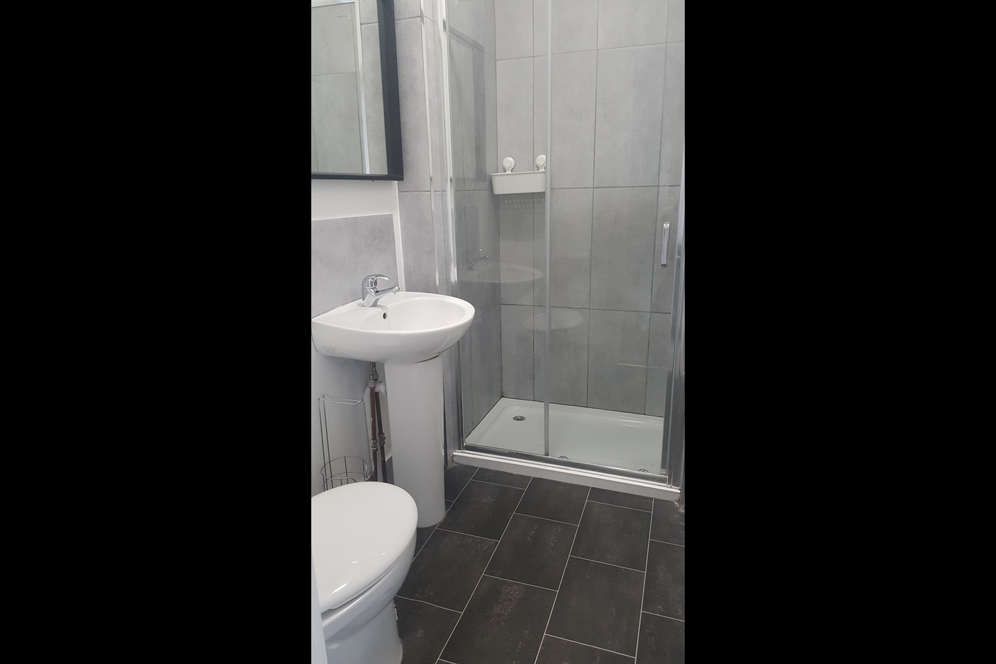 Additional image 8 of Room in a Shared House, Devonshire Road, SO15, N1 7GU