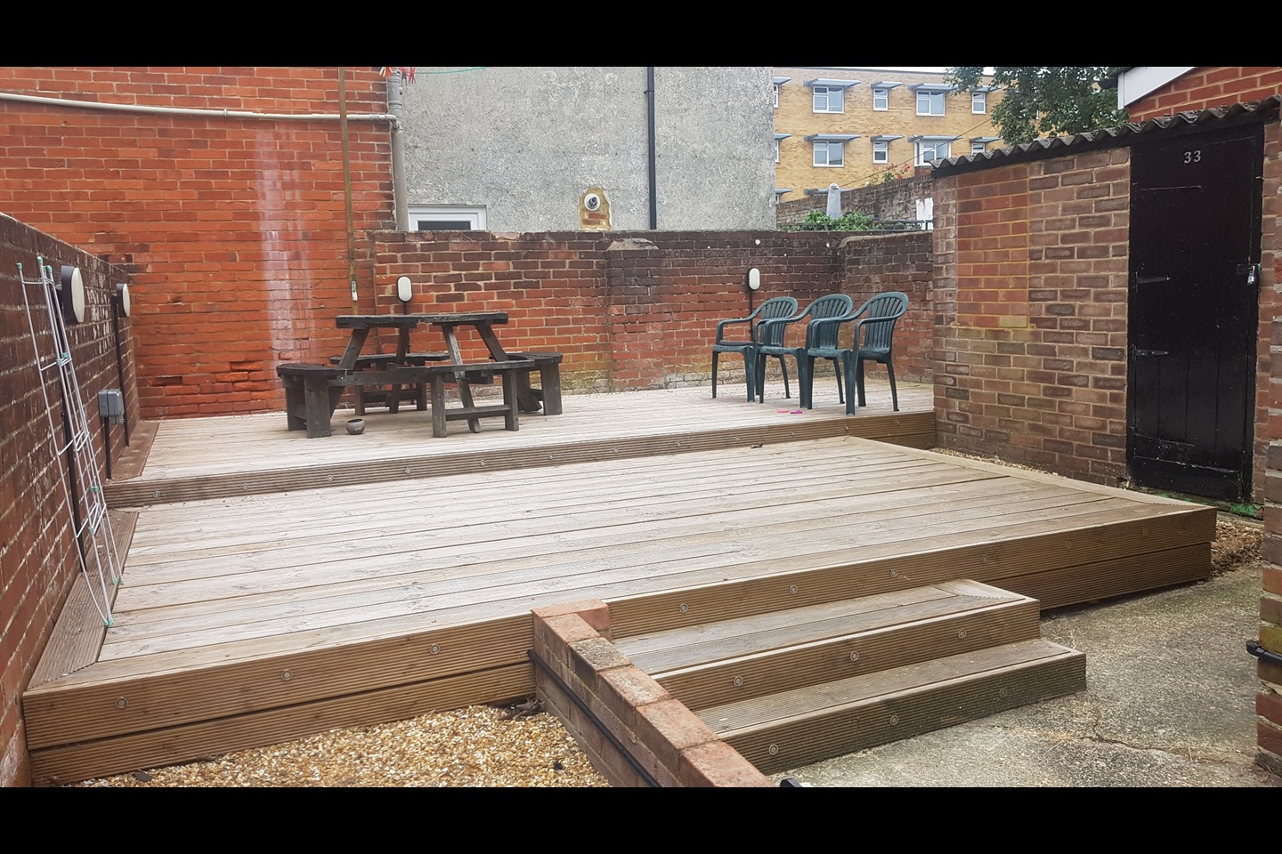 Additional image 9 of Room in a Shared House, Devonshire Road, SO15, N1 7GU
