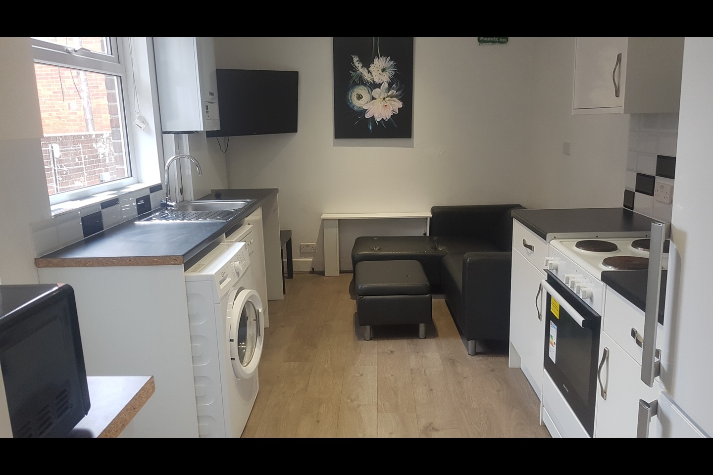 Additional image 6 of Room in a Shared House, Devonshire Road, SO15, N1 7GU