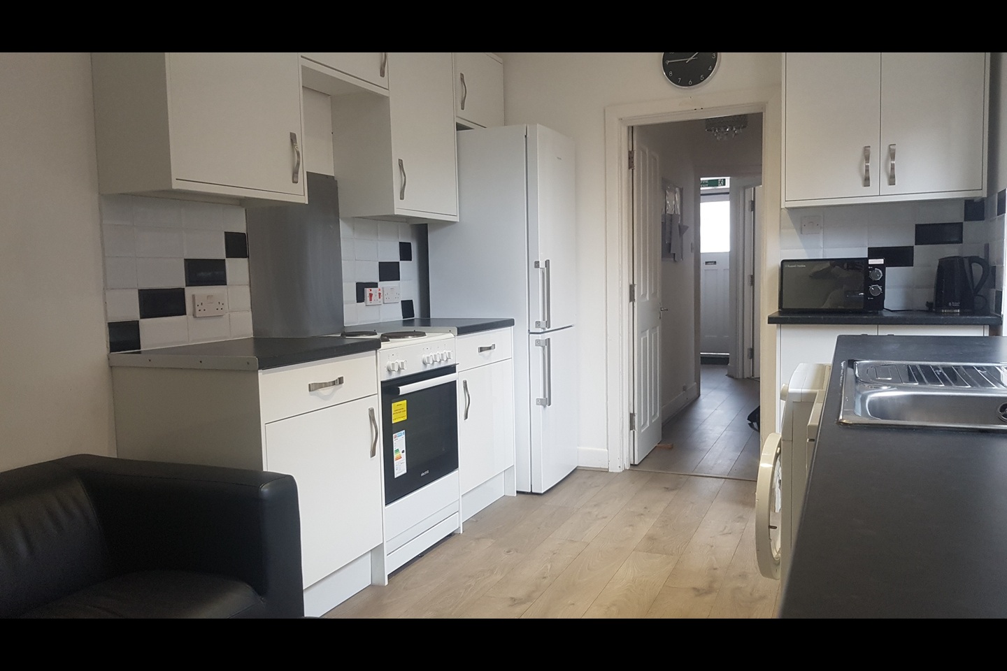 Additional image 5 of Room in a Shared House, Devonshire Road, SO15, N1 7GU