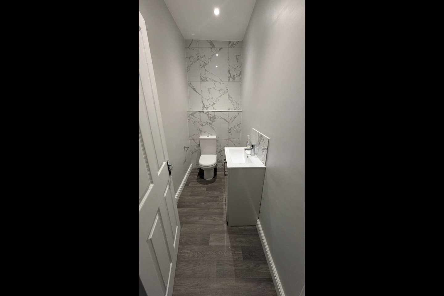 Additional image 5 of Room in a Shared House, Cromwell Road, SO15, N1 7GU