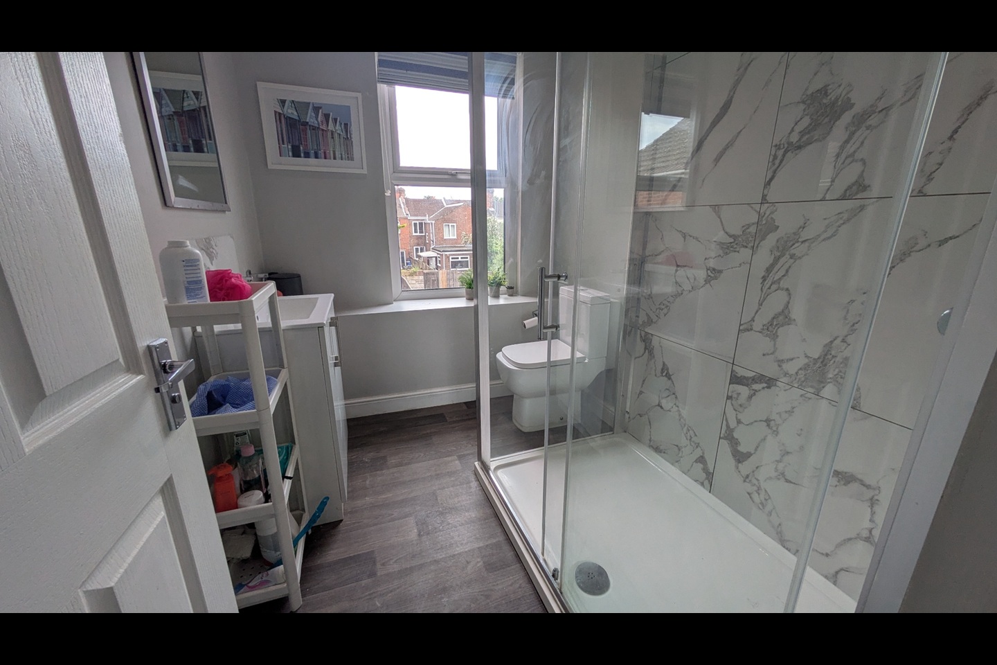 Additional image 4 of Room in a Shared House, Cromwell Road, SO15, N1 7GU