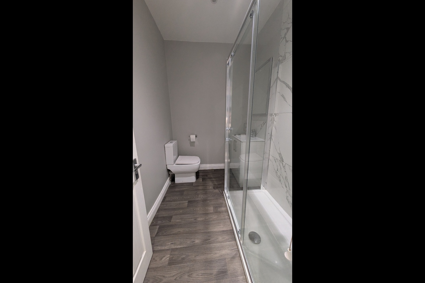 Additional image 6 of Room in a Shared House, Cromwell Road, SO15, N1 7GU