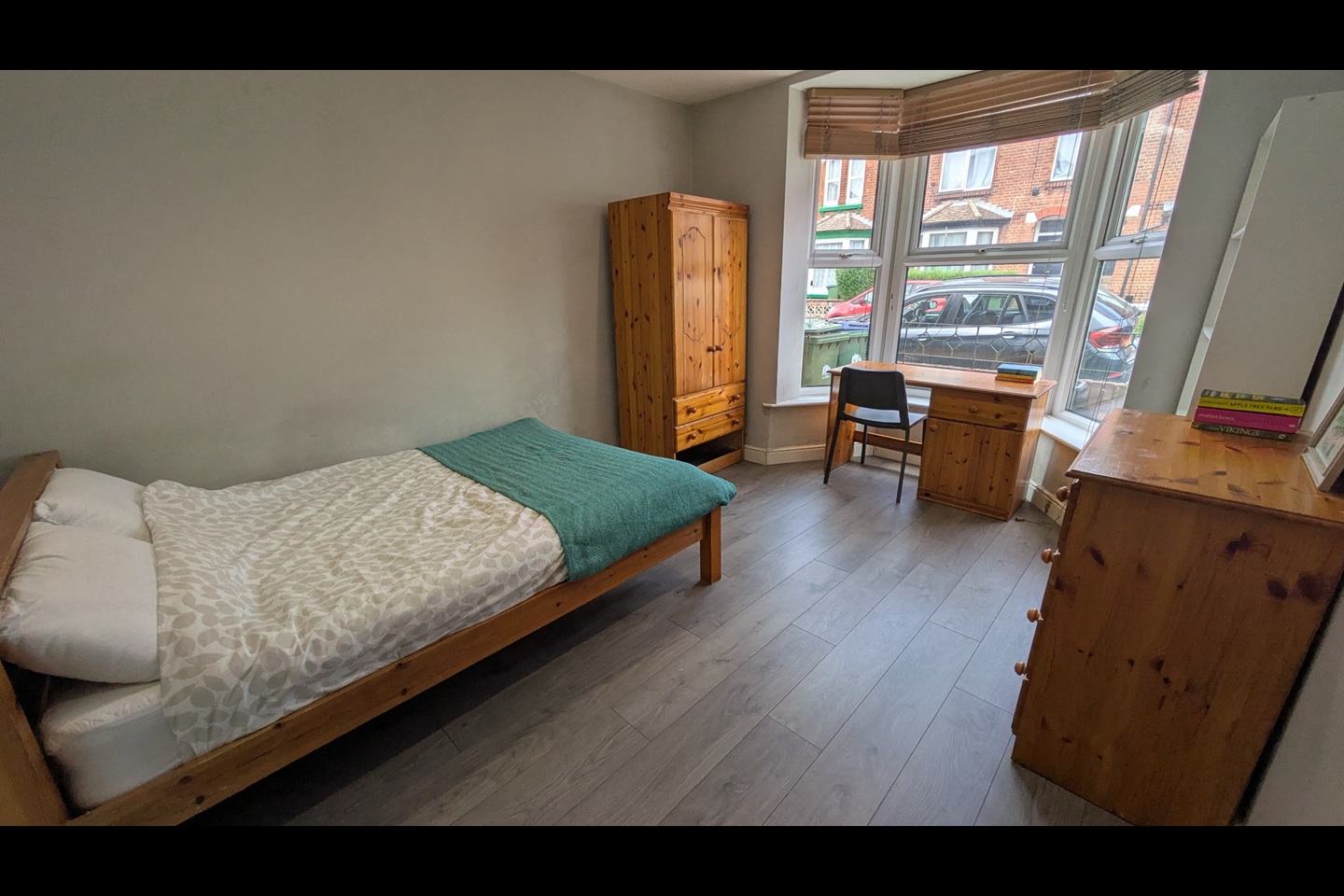 Room in a Shared House, Cromwell Road, SO15, N1 7GU