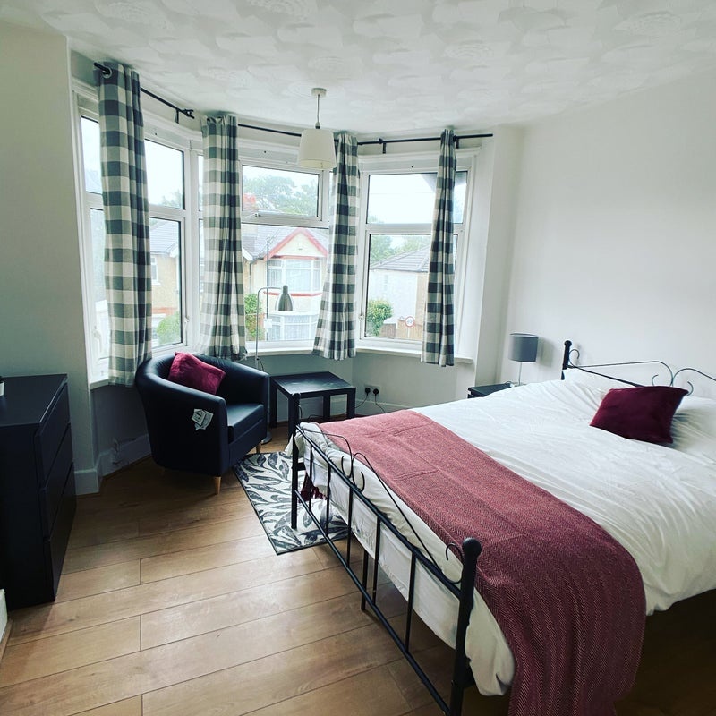 Room in a Shared House, Granby Grove, SO17, N1 7GU