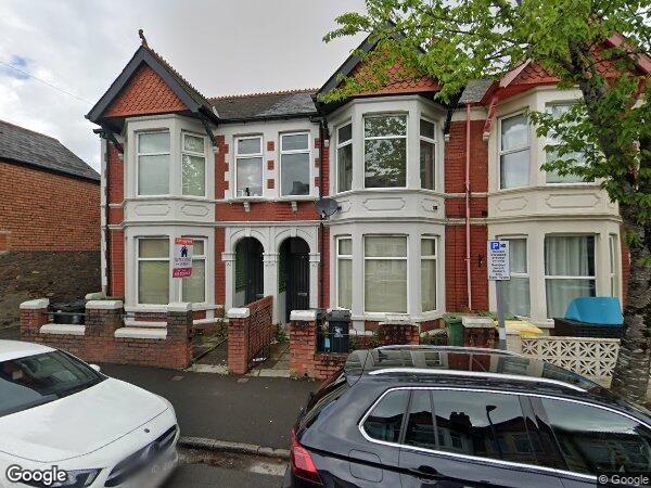2 Bed Flat, Soberton Avenue, CF14, N1 7GU