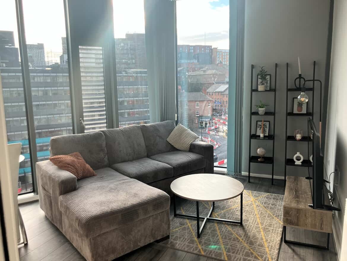 Additional image 5 of 2 Bed Flat, Solly Place, S1, N1 7GU