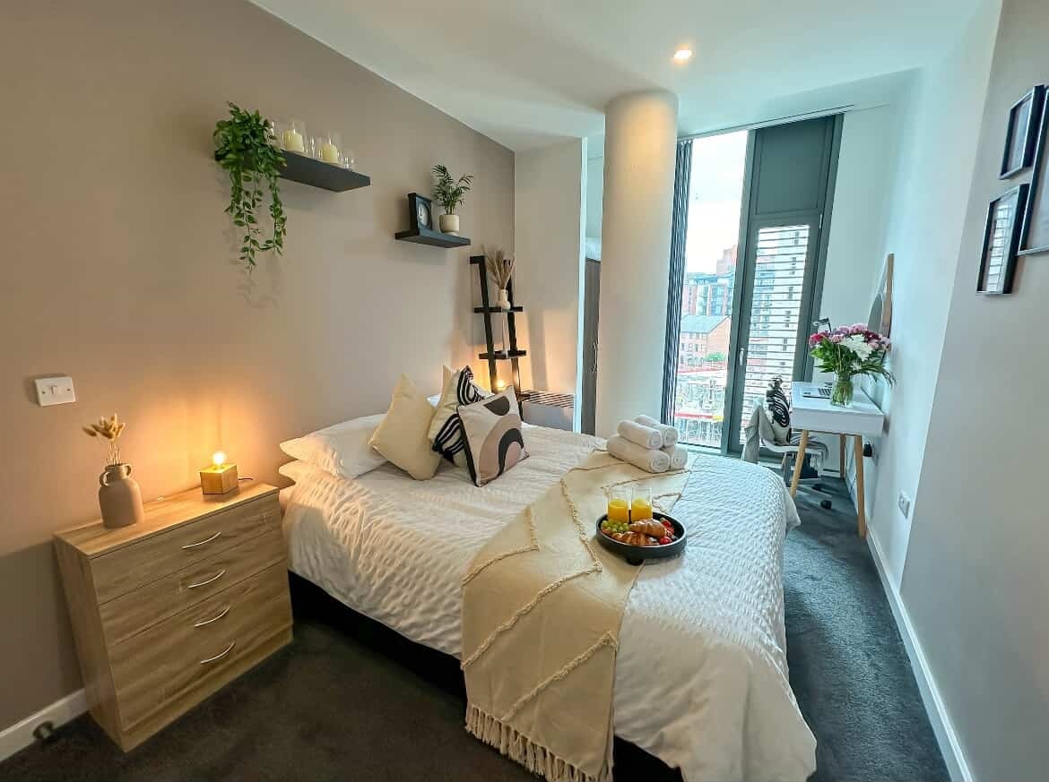 Additional image 4 of 2 Bed Flat, Solly Place, S1, N1 7GU