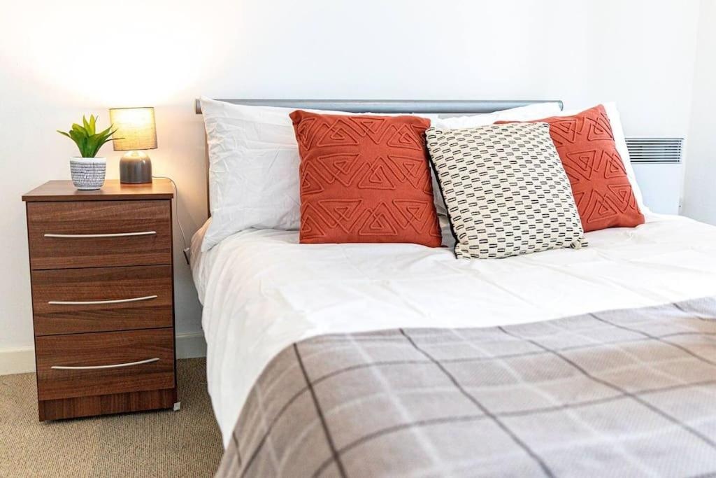 Additional image 8 of 2 Bed Flat, Solly Place, S1, N1 7GU