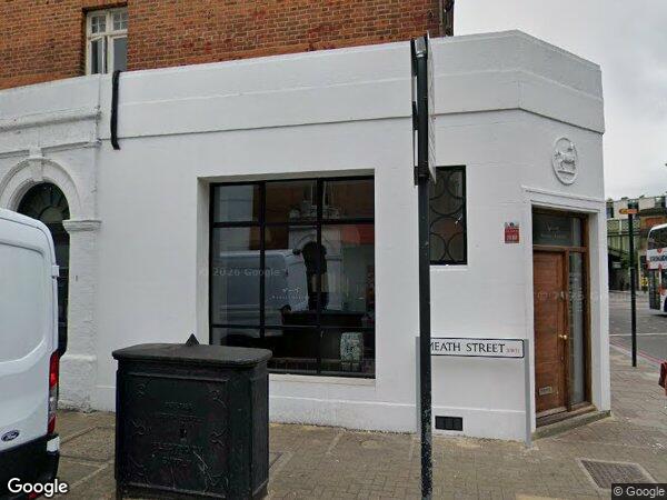 Additional image 7 of Studio Flat, Battersea Park Road, SW11, N1 7GU