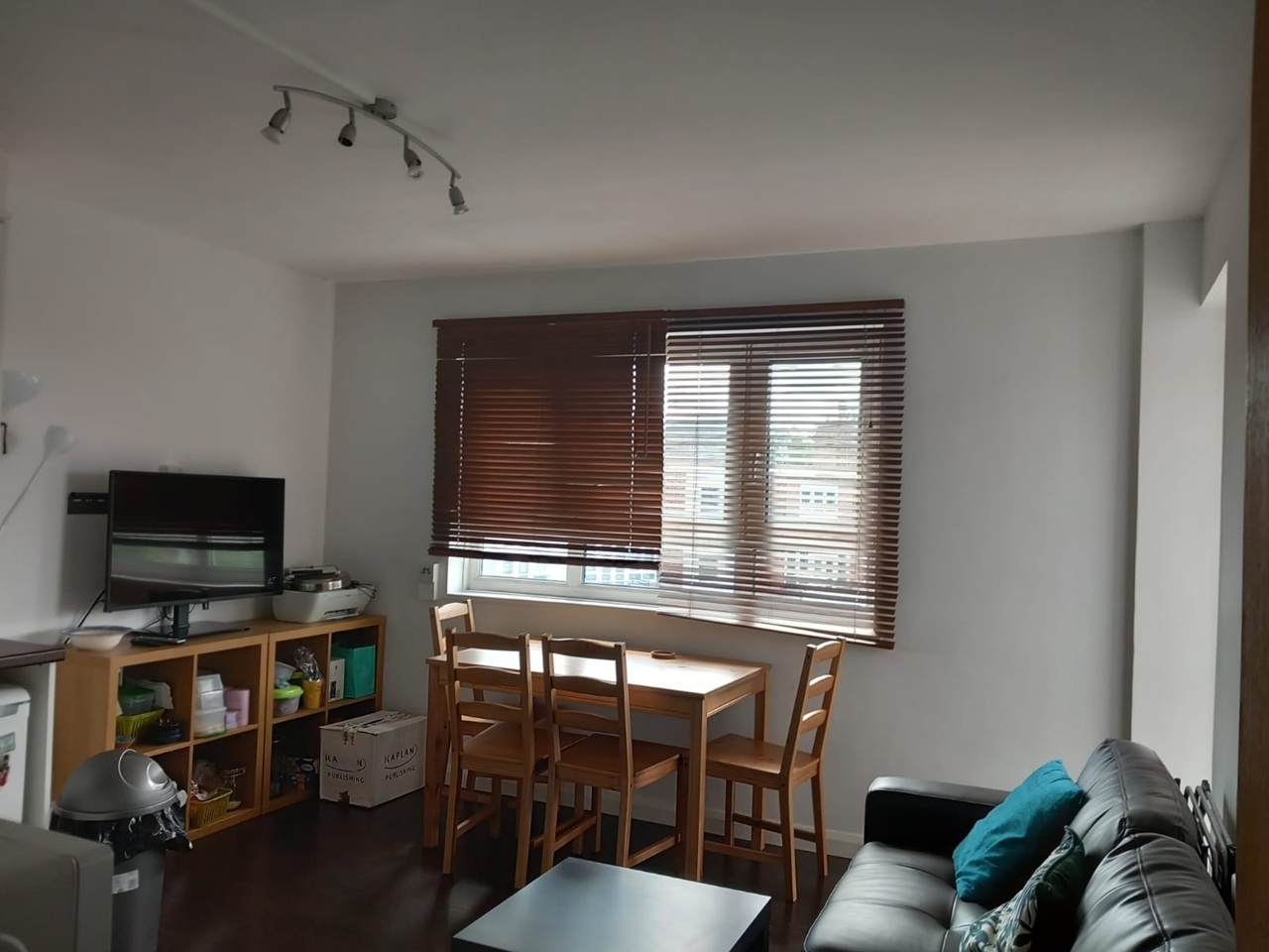 Additional image 2 of 3 Bed Flat, Cassidy Road, SW6, N1 7GU